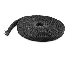 Joint de porte pour poêles à