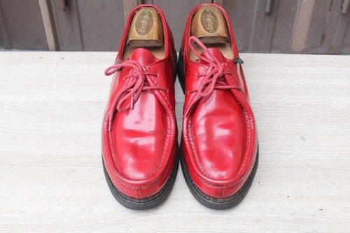 Chaussure paraboot michael - paraboot, "michael"