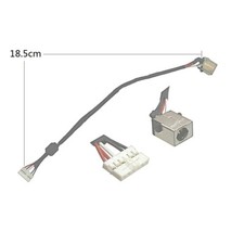 DC Jack Connecteur