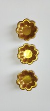 Playmobil 3 golden plates meal feast - Egypt - accessories