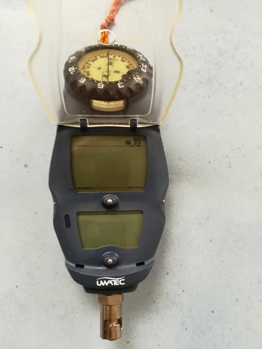 Remplacement pile uwatec smart - remplacement,