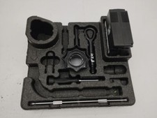 Audi A1 2022 Ascenceur Cric Outil Set Kit 82A012109 AMD137324