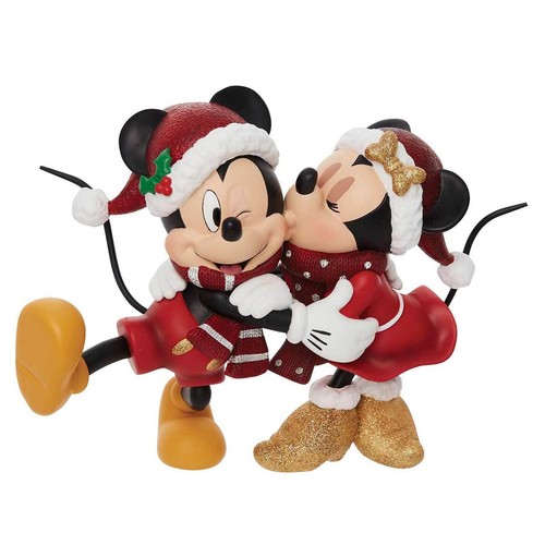 Figurine collection mickey - figurine,