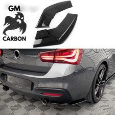 BMW 1 Series F20 F21 Black