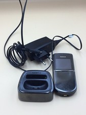 NOKIA 8800 SIROCCO black