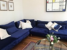 Housses de canapé IKea