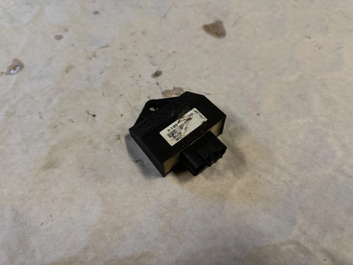 Cdi sym orbit 3 4t - cdi,