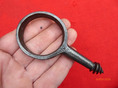 Tire fond tonnelier - tire, outil