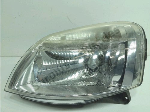 Phare gauche citroen - phare,