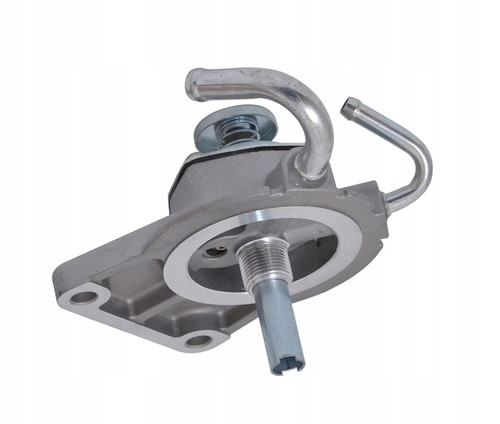 Support filtre carburant - support,