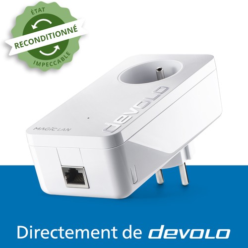 Devolo magic lan cpl - magic,