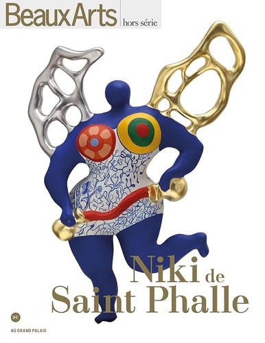 Niki saint phalle beaux - niki,