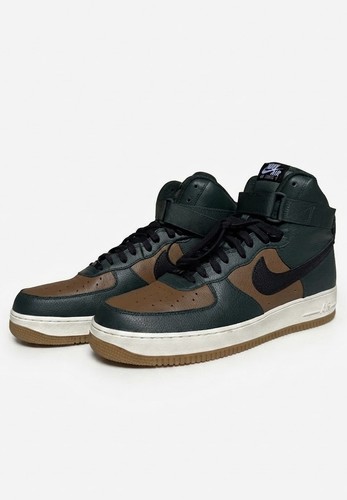 Nike air force high - air, 1