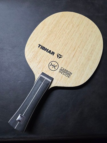 Tibhar carbon inside - tibhar,