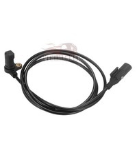 Capteur ABS arrière Pour BMW