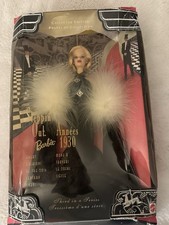 Barbie Steppin' OUT 1930s