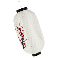  Lampions Japonais Lanterne