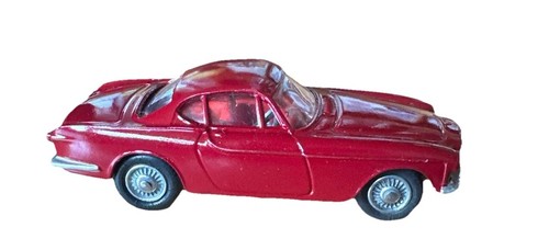 Corgi toys 228 - corgi, p1800