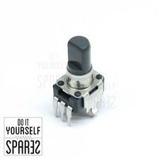 KORG ELECTRIBE 2 POTENTIOMETER ALL EXCEPT PAN - PITCH / GLIDE - EG INT VOLUME