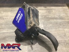 YAMAHA YZF 426 AIRBOX / AIR BOX ( MXR )