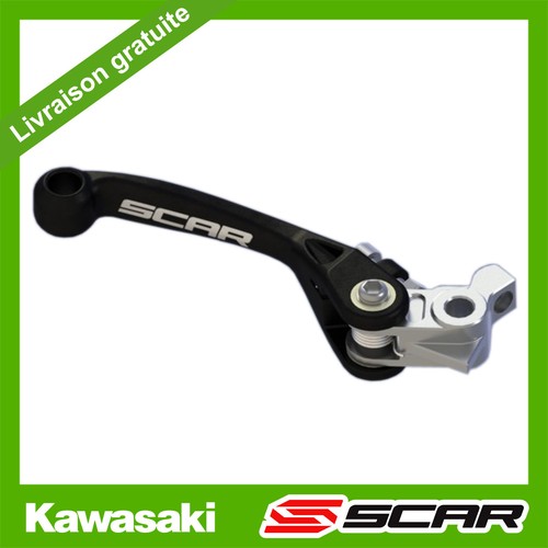 Levier embrayage flex - levier,