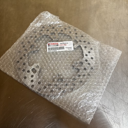 Disque frein arrire - disque,