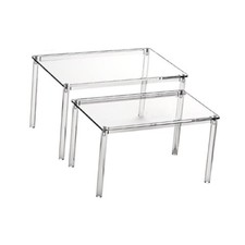 2 Pièces D'affichage pour