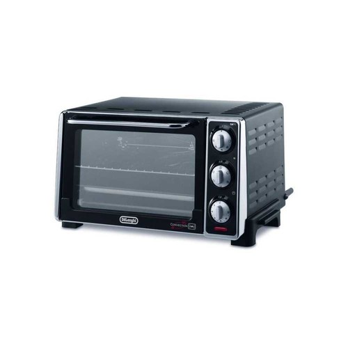 Mini four chaleur tournante - mini-four,