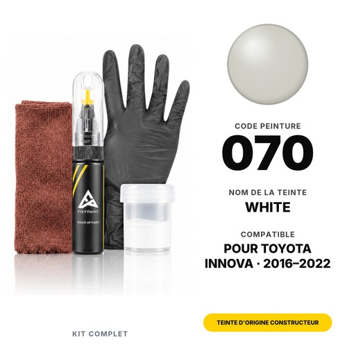 Peinture retouche pour - retouche,
