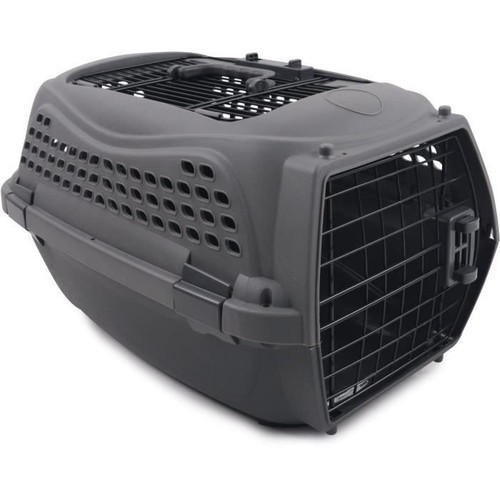 Caisse transport pour chat - de,
