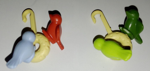 Playmobil accessoire 4 - playmobil,