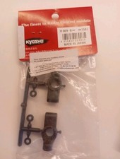 Kyosho tf009 porte fusees - porte,