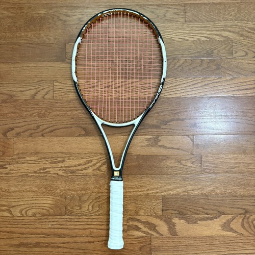 Wilson ncode blade 106 head - , 4