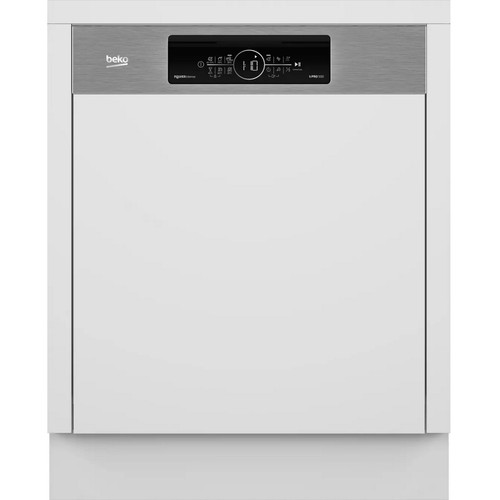 Beko lave vaisselle 60cm - lave, 15