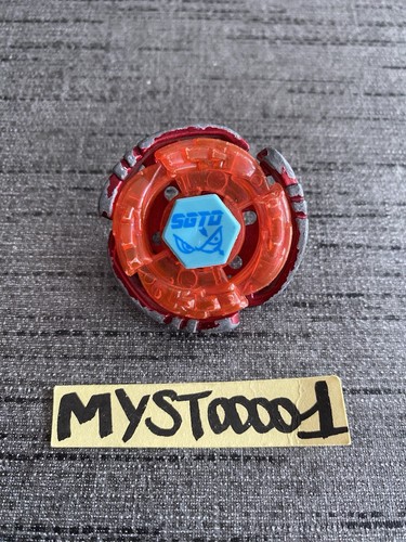 Toupie beyblade metal - metal, fusion