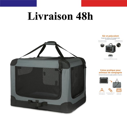 Niche voyage pliable 4 - de,