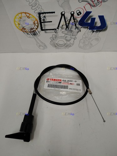Yamaha genuine oem starter - genuine,