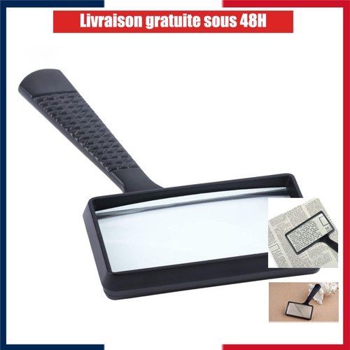 Loupe main meichoon - à,
