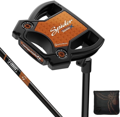 Taylormade spider tour - taylormade, x