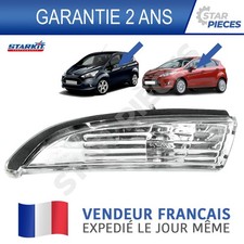 Répétiteur clignotant retro