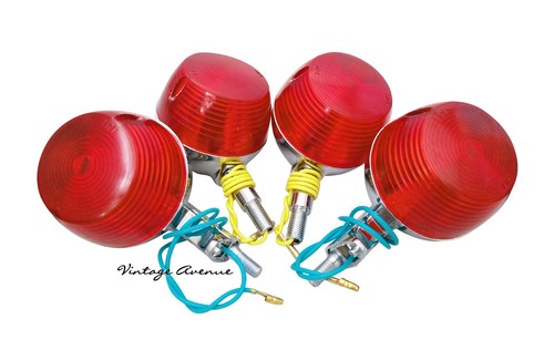 Suzuki rv50 rv75 - rv90, rv125
