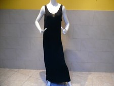 SARAH PACINI jolie robe noire