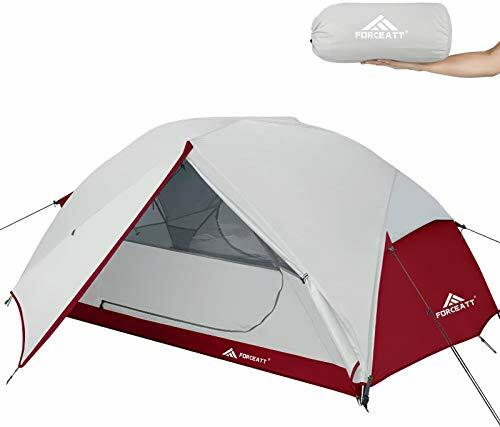 Tente camping 2pers - tente,