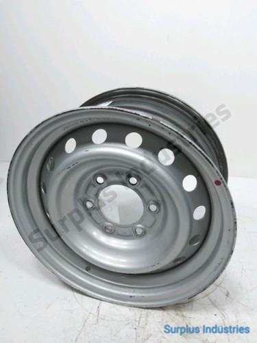 Jante tole isuzu - 3,