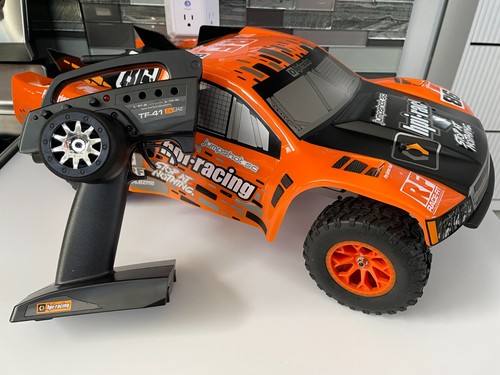 Hpi jumpshot v2 - 1/10, sc