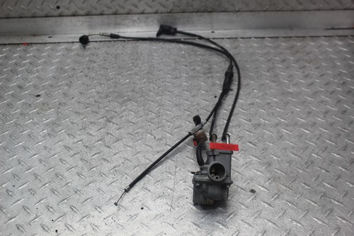 1982 yamaha pw50j - yamaha, mikuni