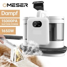 OMESER C988 Vapeur Aspirateur