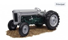 TRACTEUR FERGUSON 40 launch