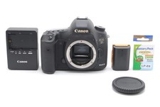 [Exc+5] Canon EOS 5D Mark III 22.3 MP Digital SLR Camera Body From JAPAN