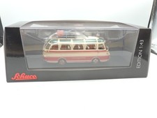 Schuco - Mini Bus Setra -